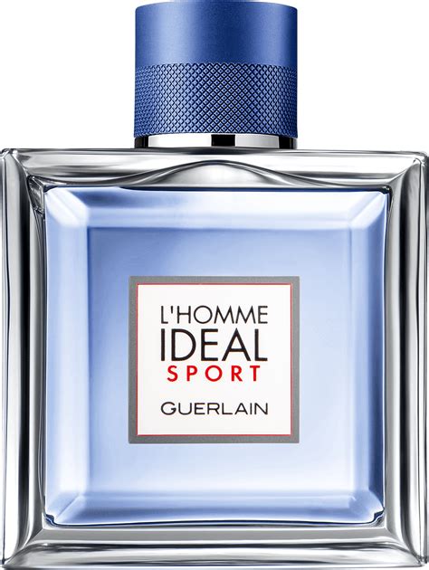 perfume l homme ideal sport